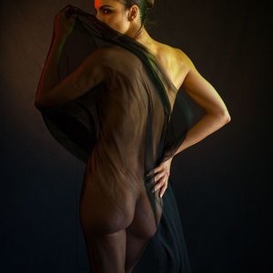 Nude Celeb Pic Jessica Pace 060 pic