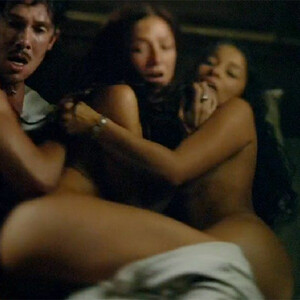 Leaked Jessica Parker Kennedy 054 pic