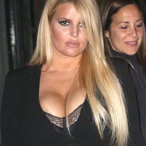 Celebrity Naked Jessica Simpson 113 pic