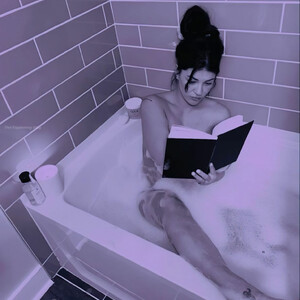 Jessica Szohr Hot (2 Photos) – Leaked Nudes