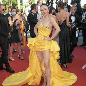 celeb nude Jessica Wang 015 pic