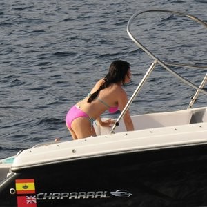 Leaked Celebrity Pic Jessica Wright 008 pic