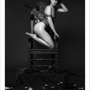Jessie J Sexy (3 Photos) - Leaked Nudes