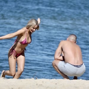 Jessika Power Shows Off Her Bikini Body (38 Photos) - Leaked Nudes