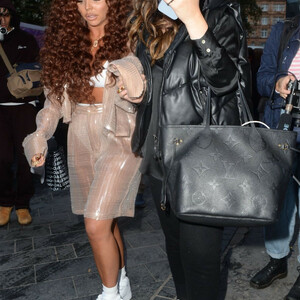 Nude Celeb Jesy Nelson 070 pic