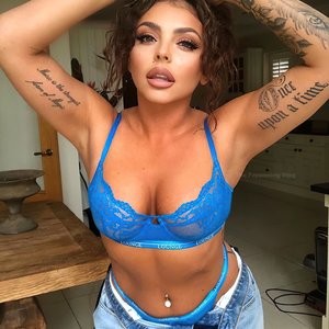 Jesy Nelson Sexy (1 New Photo) - Leaked Nudes