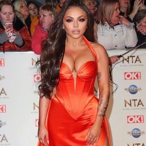 Famous Nude Jesy Nelson 016 pic