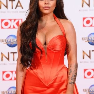 Real Celebrity Nude Jesy Nelson 017 pic