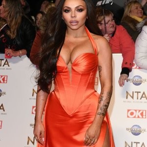 Famous Nude Jesy Nelson 039 pic