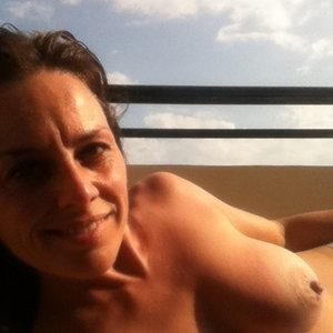 Jill Halfpenny Nude Leaked Fappening (1 New Photo) – Leaked Nudes