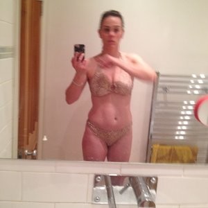 Celebrity Leaked Nude Photo Jill Halfpenny 004 pic