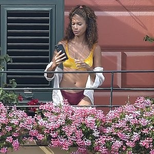 Newest Celebrity Nude Joan Smalls 050 pic