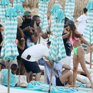 Leaked Celebrity Pic Joan Smalls 038 pic