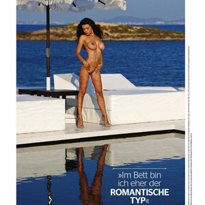 Naked Celebrity Pic Joana Plankl 025 pic