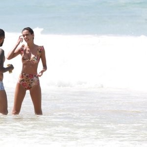 Newest Celebrity Nude Joana Sanz 091 pic