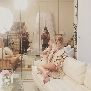 Joanna Krupa Nude & Sexy (11 Pics + Gifs) - Leaked Nudes