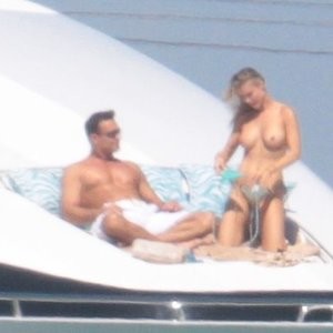 Joanna Krupa Topless (23 Photos) – Leaked Nudes