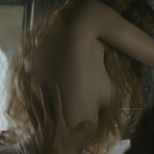Celeb Nude Jodie Comer 007 pic