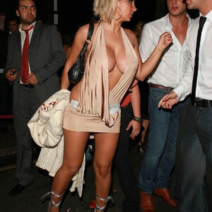 Naked Celebrity Pic Jodie Marsh 011 pic