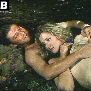 Celeb Naked Joely Richardson 029 pic