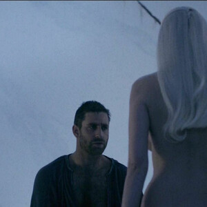 Naked Celebrity Joely Richardson 039 pic