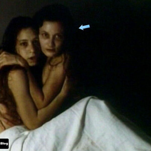 Naked Celebrity Joely Richardson 078 pic