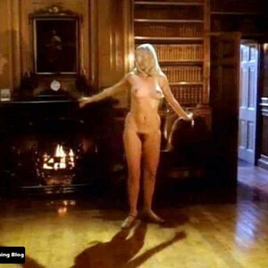 Celeb Naked Joely Richardson 081 pic