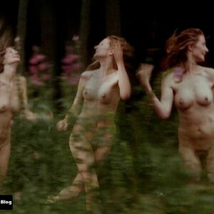 Nude Celeb Pic Joely Richardson 090 pic