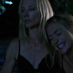 Celeb Nude Joely Richardson 094 pic