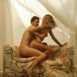 Celebrity Leaked Nude Photo Joely Richardson 103 pic