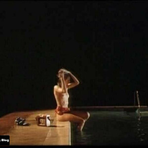 Naked Celebrity Joely Richardson 104 pic
