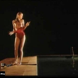 Leaked Celebrity Pic Joely Richardson 105 pic