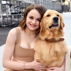 Joey King Flaunts Her Cleavage at the 2020 SAG Red Carpet Rollout (55 Photos) – Leaked Nudes