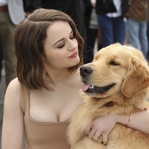 Celebrity Nude Pic Joey King 046 pic