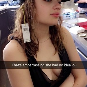 Joey King Sexy (10 Photos) - Leaked Nudes