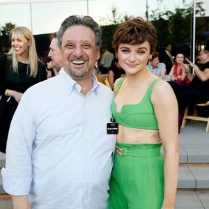 Nude Celebrity Picture Joey King 032 pic