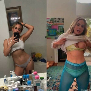 Celebrity Leaked Nude Photo JoJo Levesque 028 pic