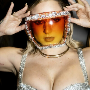 Leaked Celebrity Pic JoJo Levesque 002 pic