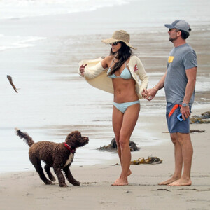Free nude Celebrity Jordana Brewster 016 pic