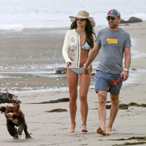 Newest Celebrity Nude Jordana Brewster 019 pic