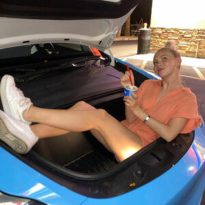 Celeb Nude Jordyn Jones 012 pic