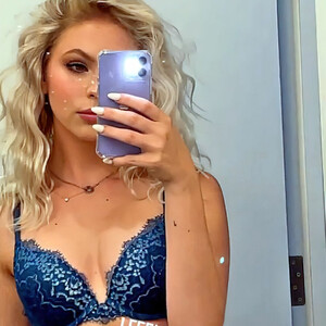 Celebrity Leaked Nude Photo Jordyn Jones 033 pic