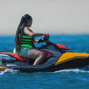 Best Celebrity Nude Jordyn Woods 132 pic