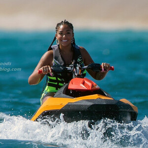 Free Nude Celeb Jordyn Woods 134 pic