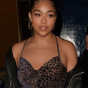 Nude Celebrity Picture Jordyn Woods 003 pic
