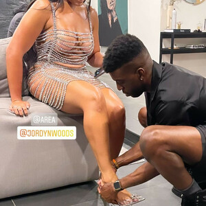 Celebrity Nude Pic Jordyn Woods 002 pic