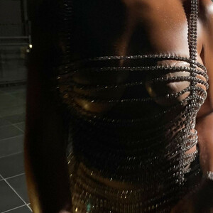 Celeb Naked Jordyn Woods 005 pic