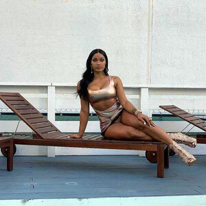 Nude Celebrity Picture Joseline Hernandez 031 pic