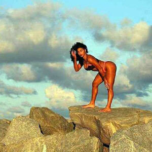 Naked Celebrity Pic Joseline Hernandez 052 pic