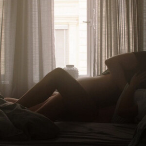 Real Celebrity Nude Josephine Bornebusch 006 pic